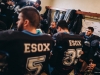 Photographie par Evan FORGET du match ESOX /VS/ CELTICS - 11 Mars 2018