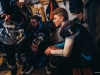 Photographie par Evan FORGET du match ESOX /VS/ CELTICS - 11 Mars 2018