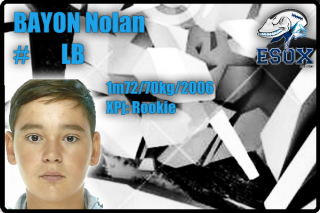 FOOTUS-U14-BAYON-Nolan