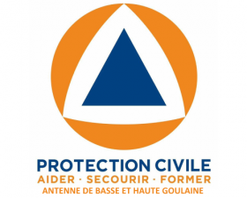 LogoProtectionCivile
