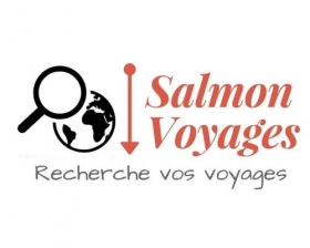 Salmon-Voyages